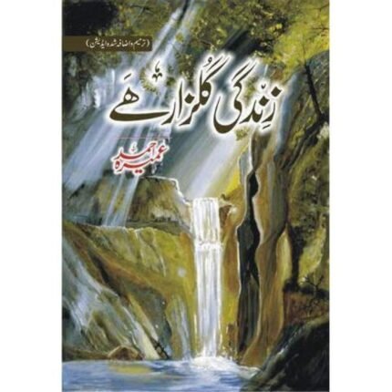 Zindagi Gulzaar Hai — Umaira Ahmed