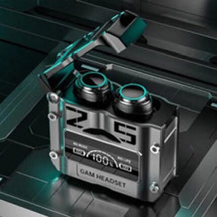 M25 Magnetic Gaming Earbuds